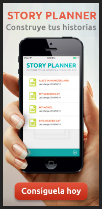 Story Planner para Escritores - App para planificar tu novela